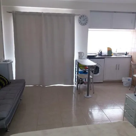 Studio Puerto De La Cruz *