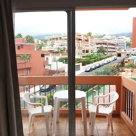 Appartement Studio Puerto De La Cruz