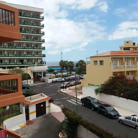 Appartement Studio Puerto De La Cruz Puerto de la Cruz (Tenerife)