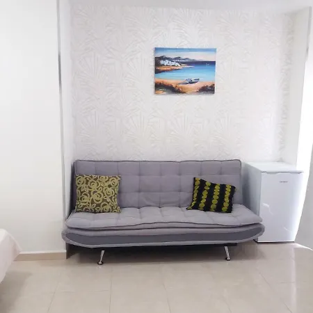 Appartement Studio Puerto De La Cruz
