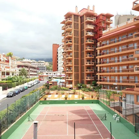 Appartement Studio Puerto De La Cruz Puerto de la Cruz (Tenerife)
