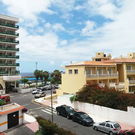 Appartement Studio Puerto De La Cruz