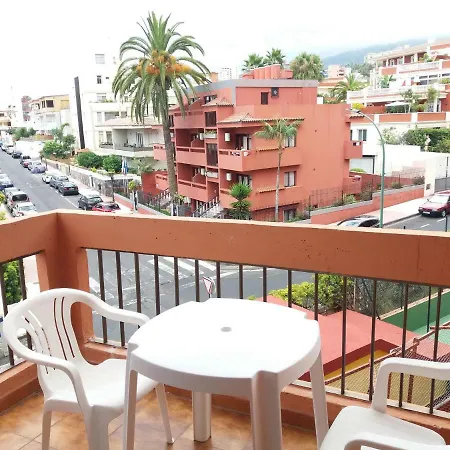 Appartement Studio Puerto De La Cruz *